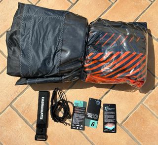 Foil Cabrinha Crosswing X3 6 metros 2022