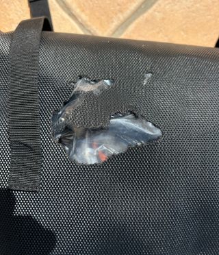 Foil Cabrinha Crosswing X3 6 metros 2022