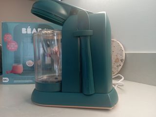 Babycook beaba pine green