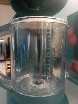 Babycook beaba pine green