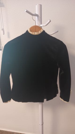 TRAJE DE FALLERA NIÑA,REBAJADO 