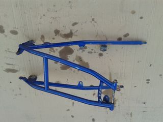 Piezas Yamaha WR 400 4t año 1999