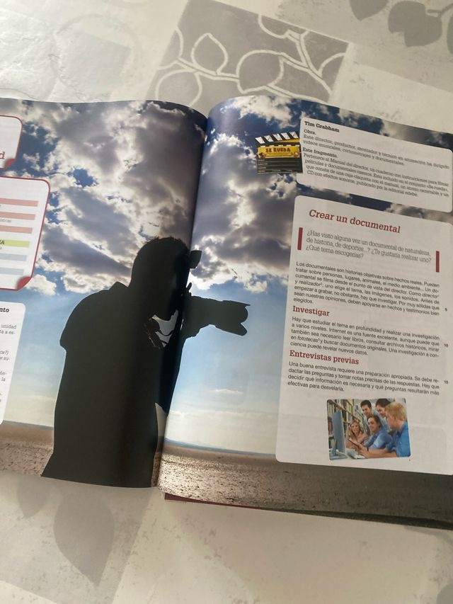 lengua y literatura 1 eso edebe