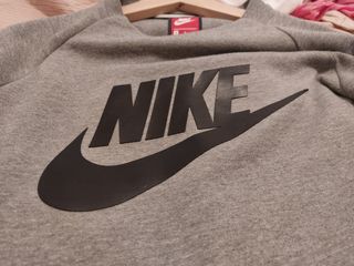 ✅️Sudadera jersey nike