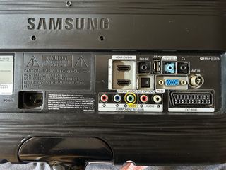 Televisión Samsung 13”