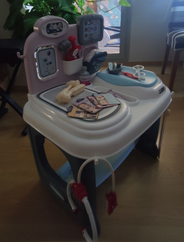 Centro giochi per bambini Smoby