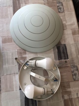 Lámpara techo/aplique