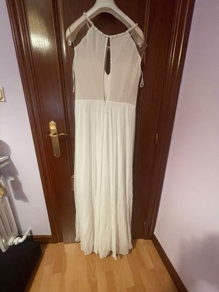 Vestido Novia