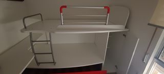 Trilitera juvenil REBAJADA