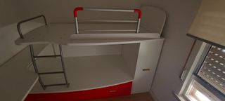 Trilitera juvenil REBAJADA