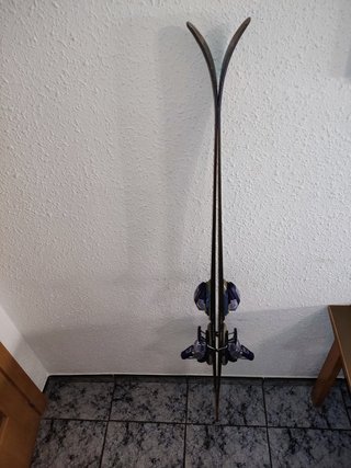 Esquís Dynastar segunda mano