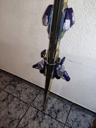 Esquís Dynastar segunda mano