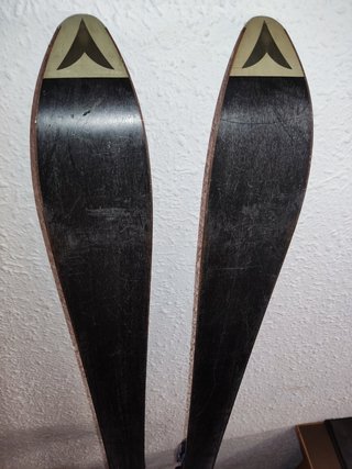 Esquís Dynastar segunda mano
