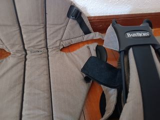 Mochila porteo BabyBjorn