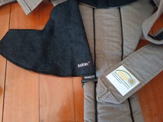 Mochila porteo BabyBjorn