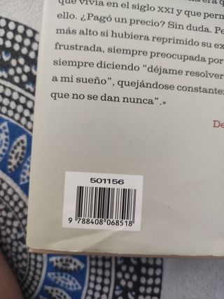 Libro: La bruja de Portobello. Paulo Coelho
