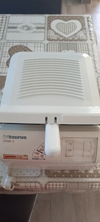 Freidora Taurus 