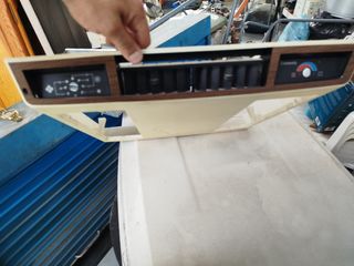 Aire acondicionado Dometic carabana
