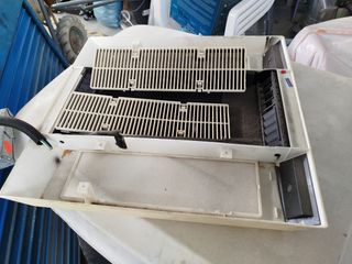 Aire acondicionado Dometic carabana