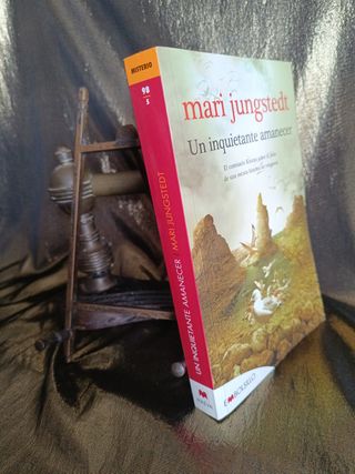 Un inquietante amanecer