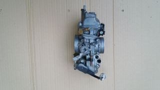 Despiece Suzuki RMZ 250 4T/ Kawasaki KXF 250 2004