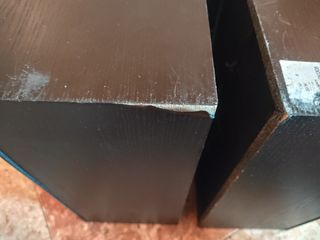 Cadena Philips AS455 a reparar