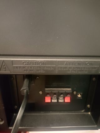 Cadena Philips AS455 a reparar