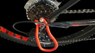 Bicicleta Rockrider 500 mmxiv 24"