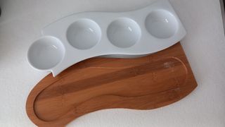 Vassoio aperitivo
