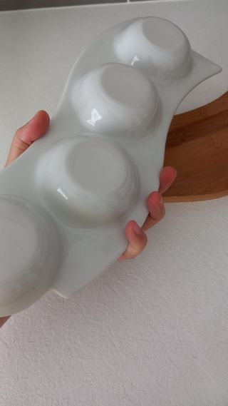 Vassoio aperitivo