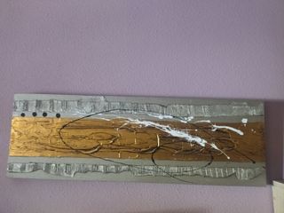 Cuadro decorativo