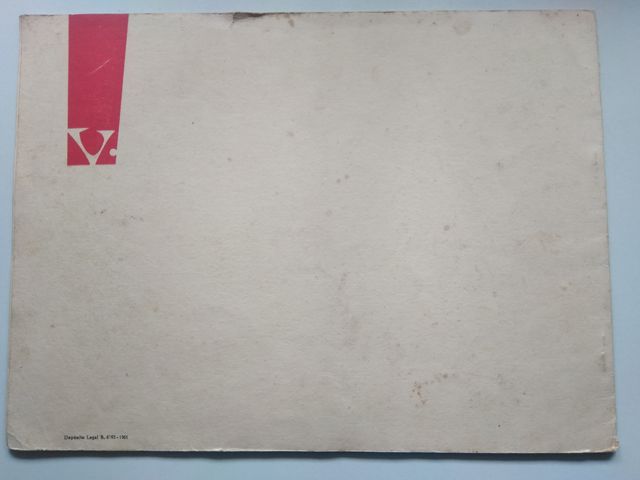 2 ATLAS ESCOLARES DE LOS AÑOS 60