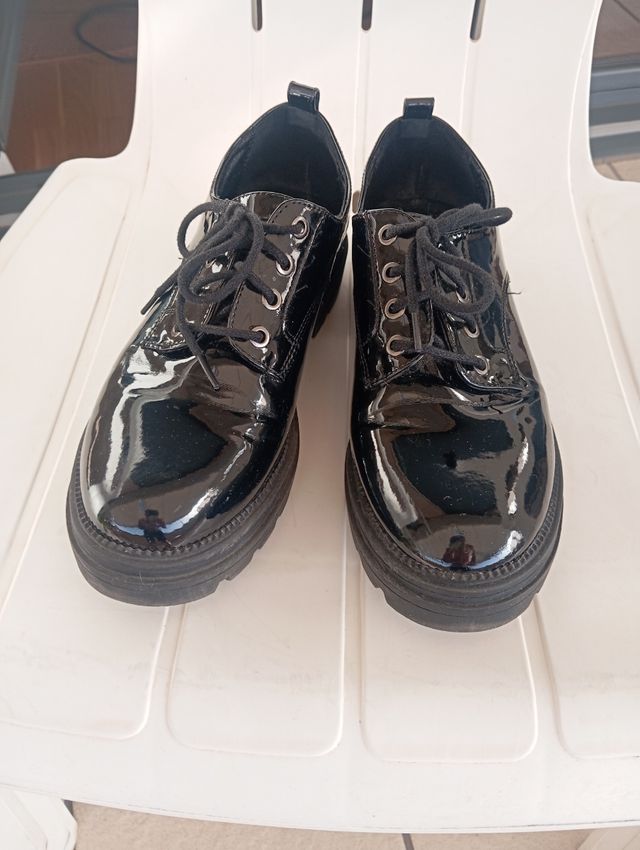 Zapatos mujer talla 38