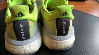 Adidas Solar Boost.