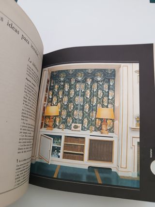 Enciclopedia de la decoración