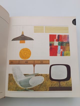 Enciclopedia de la decoración