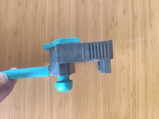 Formones y accesorios de carpiteria