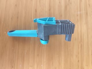 Formones y accesorios de carpiteria