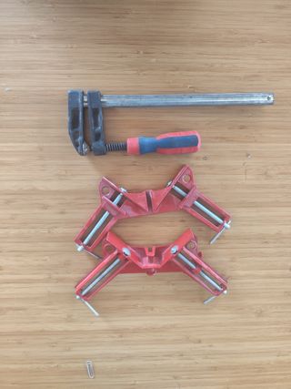 Formones y accesorios de carpiteria