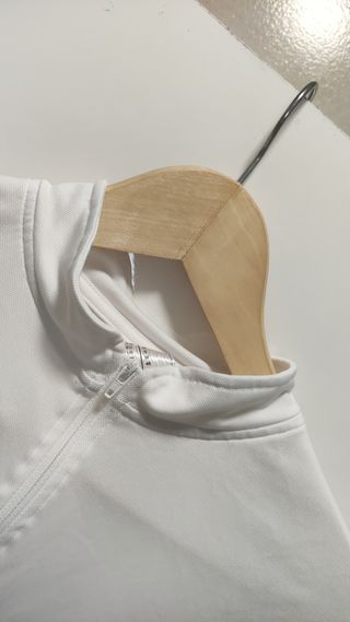 Maillot ciclismo hombre manga corta M