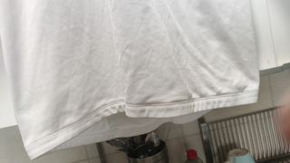 Maillot ciclismo hombre manga corta M