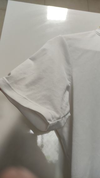 Maillot ciclismo hombre manga corta M