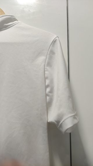 Maillot ciclismo hombre manga corta M