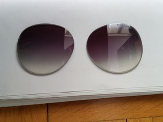 Cristales gafa sol Tom Ford Declan