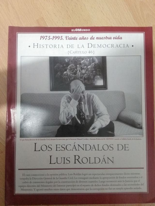 Grandes civilizaciones/Historia de la democracia