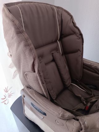 Carrito Bebecar ip op evolution