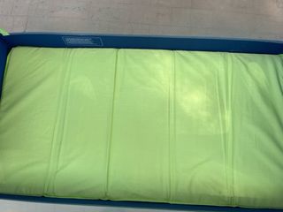 Cuna plegable de Chicco