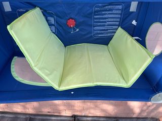 Cuna plegable de Chicco