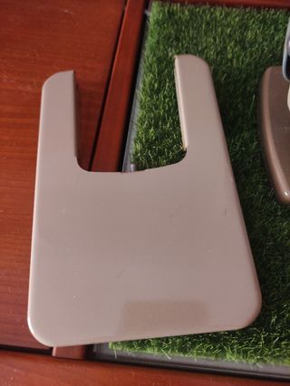 ANTIGUA MÁQUINA DE COSER DE JUGUETE VULCAN