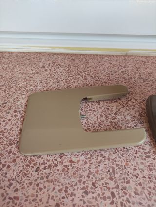 ANTIGUA MÁQUINA DE COSER DE JUGUETE VULCAN